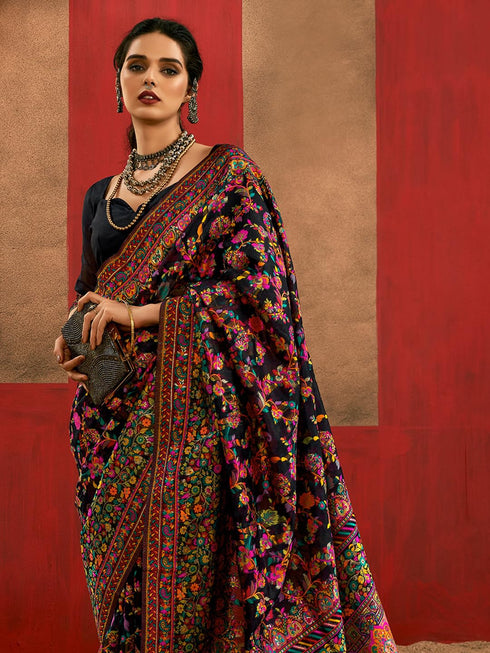 Vasthrlay Printed Unstitched Rj Ethnic Wear