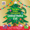 Oxfordbookstore The Very Hungry Caterpillar's Christmas Eve