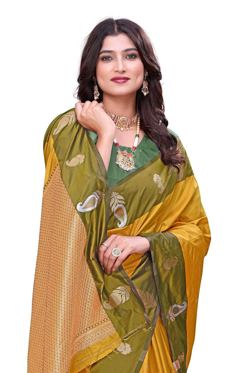 Vasthrlay Saree Kery Patta
