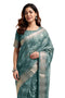 Vasthrlay Fashion Kalamkari Printed Ethnic Wear