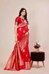 Vasthrlay Kanjivaram Silk Saree