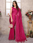 Vasthrlay Chiffon Material Az Ys Swarna Ethnic Wear