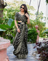 Vasthrlay Banarasi Traditional Jacquard Az Ys Shayani Ethnic Wear
