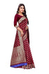 Vsathrlay Saree Wear Party Collections
