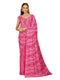 Vasthrlay Georgette Unstitched Saree