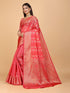 Vasthrlay Organza Ethnic Wear