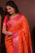 Vasthrlay Kanjivaram Unstitched Blouse Ethnic Wear