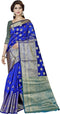 Vasthrlay Banarasi Unstiched Ethnic Wear