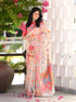 Vasthrlay Traditional Unstitched Saree