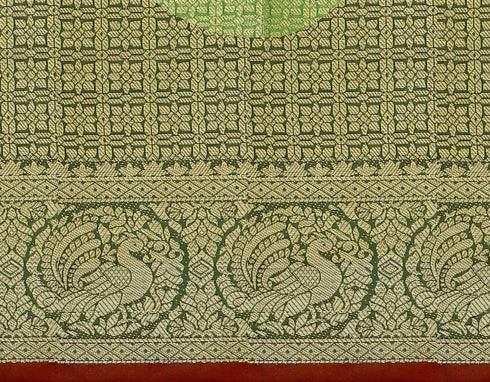 Vasthrlay Unstiched Ethnic Wear