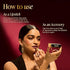 LoveChild Masaba The Batua Satin Lipstick - Crunchy Mirchi