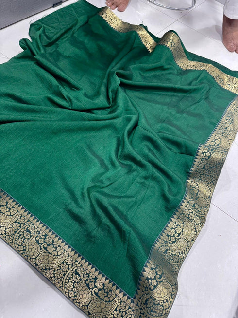Vasthrlay Border Elegant Festive