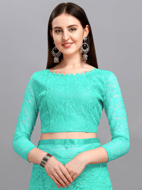 Vasthrlay Saree