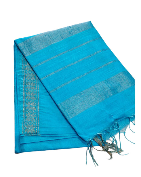 Vasthrlay Handwoven Designer Saree