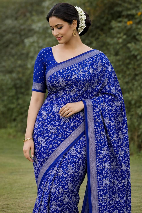 Vasthrlay Traditional Cotton Tribal Lightweight