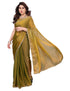 Vasthrlay Border Unstitched Saree