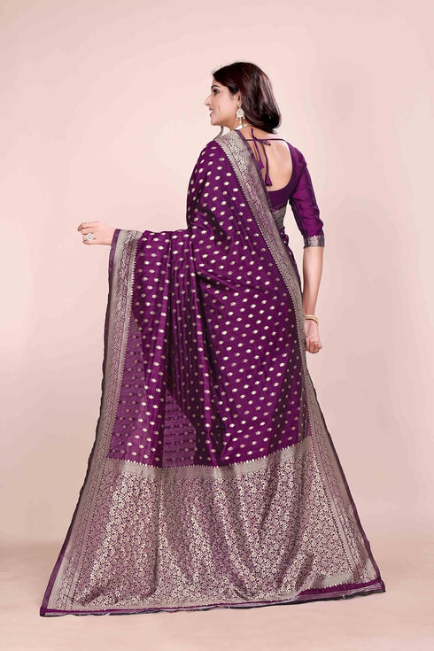 Vasthrlay Wedding Saree