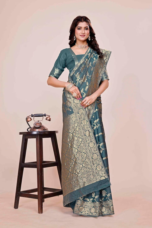 VasthrlayWedding Saree