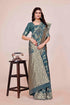Vasthrlay Wedding Saree