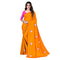 Vasthrlay Embroidery Unstitched Saree