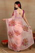 Vasthrlay Fashion Georgette Printed Ethnic Wear