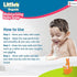 Little'S Organix Moisturizing Baby Soap