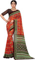 Vasthrlay Georgette Ethnic Wear