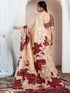 Vasthrlay Bhagalpuri Printed Unstitched 4160s232n Black3