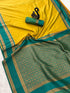 Vasthrlay Banarasi Soft Saree