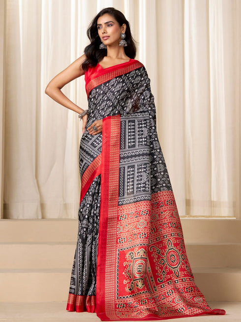Vasthrlay Cotton Saree