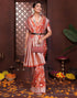 Vasthrlay Kanjivaram Banarasi Wedding Sari Az Ys Yasmin Saree