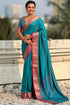 Vasthrlay Kanjivaram Handloom Blouse Ethnic Wear