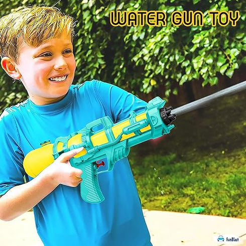 FunBlast Water Gun for Holi