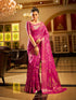 Vasthrlay Kanjivaram Wedding Saree