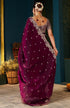 Vasthrlay Embroidered Traditional Embellished Applique Bollywood