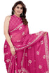 Vasthrlay Fashion Chiffon Printed Parrot Ethnic Wear