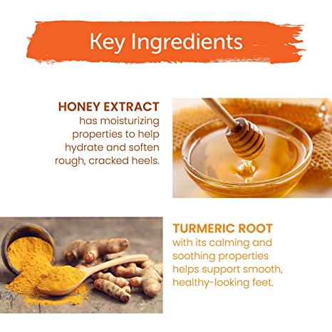 Himalaya Foot Care Cream 50g