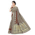 Vasthrlay Banarasi Kanjivaram Material Ethnic Wear