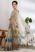 Vasthrlay Fashion Cotton Printed Ethnic Wear