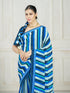 Vasthrlay Georgette Unstitched Saree