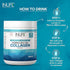 Inlife Hydrolyzed Fish Collagen Peptides Powder