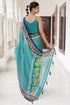 Vasthrlay Fashion Chiffon Printed Ethnic Wear