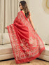 Vasthrlay Cotton Printed Unstitched Ethnic Wear