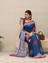Vasthrlay Designer Unstitched Saree