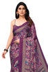 Vasthrlay Fashion Chiffon Printed Ethnic Wear