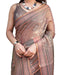 Vasthrlay Floral Tassels Traditional Saree