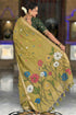 Vasthrlay Kanjivaram Cotton Blouse Ethnic Wear