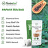 NeutraVed Papaya Leaf Tea 40 Tea Bags