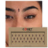 Comet Busters Maroon Abstract Design Bindis
