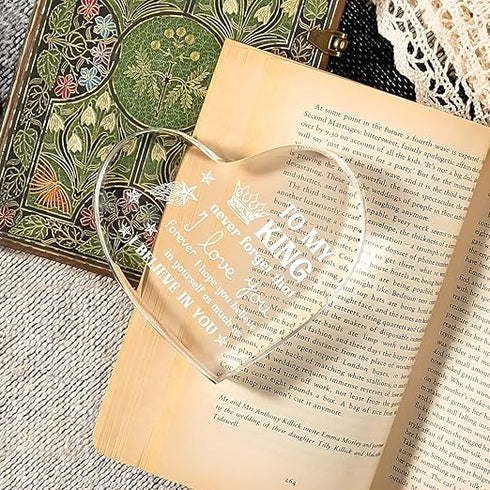 Gifzy Gifts for Boyfriend, Husband Gifts, Birthday Gifts